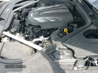 ✅ 2018 Genesis G90 Premium • VIN: KMHG34JA6JU044997 • Lot: 42682149. Listed on IAAI with 86,162 mi. Free auction sales archive from the USA and detailed vehicle history report at DreamBid. Image 19.