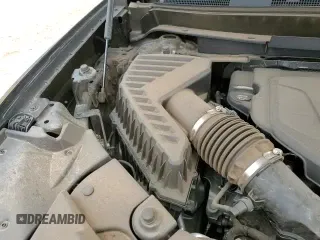 ✅ 2024 GMC Acadia FWD Elevation • VIN: 1GKENKKS2RJ198528 • Лот: 65900915. Опубликован ранее на Copart с пробегом 9 947 миль. Бесплатный доступ к архиву аукционных продаж из США и подробный отчёт об истории автомобиля на DreamBid. Изображение 14.