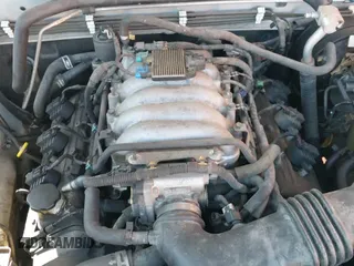 ✅ 2002 Isuzu Rodeo S • VIN: 4S2CK58WX24321556 • Lot: 41405981. Listed on IAAI with 172,590 mi. Free auction sales archive from the USA and detailed vehicle history report at DreamBid. Image 12.