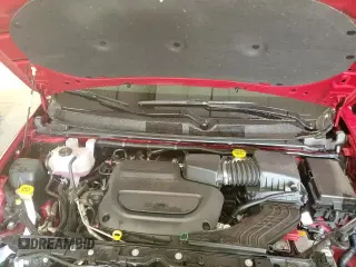 ✅ 2024 Chrysler Pacifica Touring L • VIN: 2C4RC3BG6RR193588 • Lot: 85544695. Wystawiony na Copart z przebiegiem 11 369 mil. Bezpłatny archiwum sprzedaży aukcyjnych z USA i szczegółowy raport historii pojazdu na DreamBid. Zdjęcie 14.