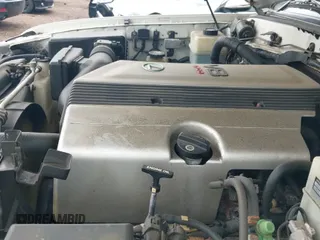 ✅ 2005 Lexus LX 470 • VIN: JTJHT00W754002906 • Лот: 43290018. Опубликован ранее на IAAI с пробегом 178 876 миль. Бесплатный доступ к архиву аукционных продаж из США и подробный отчёт об истории автомобиля на DreamBid. Изображение 18.