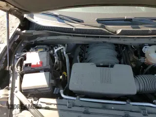 ✅ 2024 Chevrolet Tahoe Premier • VIN: 1GNSKSKD7RR280014 • Лот: 81058395. Опубликован ранее на Copart с пробегом 23 885 миль. Бесплатный доступ к архиву аукционных продаж из США и подробный отчёт об истории автомобиля на DreamBid. Изображение 17.