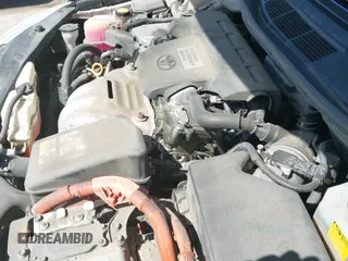 2017 Toyota Camry Hybrid LE with VIN 4T1BD1FK9HU208518, listed as a IAAI auction lot 42206177 with 295,058 mi miles and . Bid and sale history available at DreamBid. Image 19.