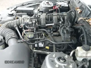 ✅ 2010 Ford Mustang V6 • VIN: 1ZVBP8EN7A5107670 • Лот: 43736061. Опубликован ранее на IAAI с пробегом 180 539 миль. Бесплатный доступ к архиву аукционных продаж из США и подробный отчёт об истории автомобиля на DreamBid. Изображение 12.