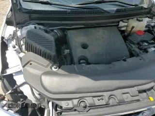 ✅ 2019 Buick Enclave Premium • VIN: 5GAEVBKW9KJ154290 • Лот: 61294345. Опубликован ранее на Copart с пробегом 79 152 миль. Бесплатный доступ к архиву аукционных продаж из США и подробный отчёт об истории автомобиля на DreamBid. Изображение 17.