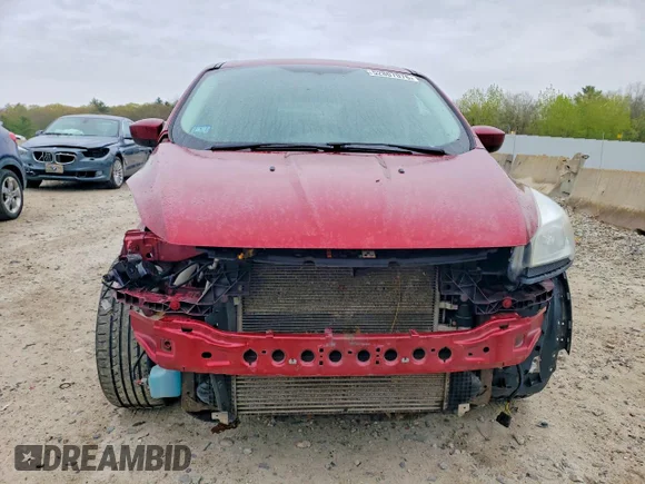 ✅ 2016 Ford Escape SE • VIN: 1FMCU9G91GUA57686 • Лот: 52807076. Опубликован ранее на Copart с пробегом 188 791 миль. Бесплатный доступ к архиву аукционных продаж из США и подробный отчёт об истории автомобиля на DreamBid. Изображение 5.