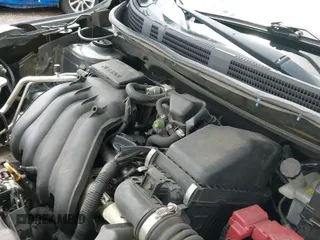 ✅ 2018 Nissan Versa SV • VIN: 3N1CN7AP7JL861217 • Лот: 42958330. Опубликован ранее на IAAI с пробегом 118 235 миль. Бесплатный доступ к архиву аукционных продаж из США и подробный отчёт об истории автомобиля на DreamBid. Изображение 12.