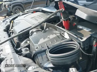 ✅ 2024 Land Rover Range Rover Evoque Dynamic SE • VIN: SALZL2FX4RH251271 • Лот: 42422730. Опубликован ранее на IAAI с пробегом 9 084 миль. Бесплатный доступ к архиву аукционных продаж из США и подробный отчёт об истории автомобиля на DreamBid. Изображение 19.