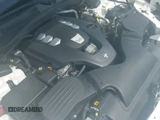 ✅ 2015 Maserati Ghibli • VIN: ZAM57XSA4F1148845 • Лот: 42605057. Опубликован ранее на IAAI с пробегом 69 446 миль. Бесплатный доступ к архиву аукционных продаж из США и подробный отчёт об истории автомобиля на DreamBid. Изображение 20.