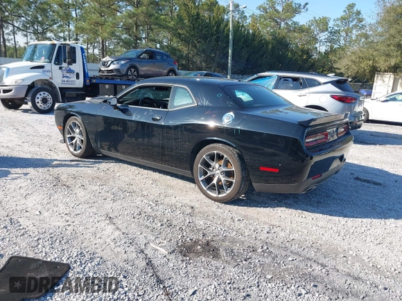 ✅ 2022 Dodge Challenger GT • VIN: 2C3CDZJG2NH237730 • Lot: 44174731. Wystawiony na IAAI z przebiegiem Nie podano. Bezpłatny archiwum sprzedaży aukcyjnych z USA i szczegółowy raport historii pojazdu na DreamBid. Zdjęcie 3.