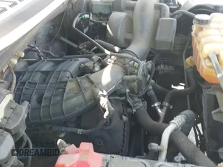 ✅ 2017 Ford F-150 XL • VIN: 1FTEX1C84HFC17410 • Lot: 43006272. Listed on IAAI with 203,525 mi. Free auction sales archive from the USA and detailed vehicle history report at DreamBid. Image 19.