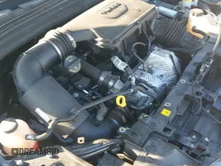 2023 Dodge Hornet GT z VIN ZACNDFAN4P3A01848, wystawiony jako IAAI lot #41695191 z przebiegiem 26 708 mil mil oraz . Historia ofert i sprzedaży dostępna na DreamBid. Obrazek 20.