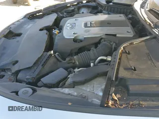 ✅ 2014 Infiniti Q50 Premium • VIN: JN1BV7AR2EM699697 • Лот: 41854953. Опубликован ранее на IAAI с пробегом 142 800 миль. Бесплатный доступ к архиву аукционных продаж из США и подробный отчёт об истории автомобиля на DreamBid. Изображение 20.