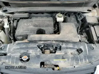 ✅ 2019 Nissan Pathfinder SV • VIN: 5N1DR2MN0KC641204 • Lot: 62415325. Wystawiony na Copart z przebiegiem 135 137 mil. Bezpłatny archiwum sprzedaży aukcyjnych z USA i szczegółowy raport historii pojazdu na DreamBid. Zdjęcie 14.