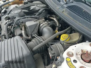 ✅ 2005 Chrysler Sebring Limited • VIN: 1C3EL65R15N502070 • Lot: 42407558. Listed on IAAI with 145,448 mi. Free auction sales archive from the USA and detailed vehicle history report at DreamBid. Image 13.