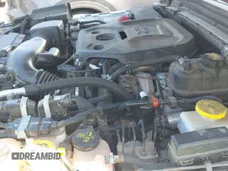 ✅ 2018 Jeep Wrangler Unlimited Sahara • VIN: 1C4HJXEN3JW221684 • Lot: 42965931. Listed on IAAI with 94,227 mi. Free auction sales archive from the USA and detailed vehicle history report at DreamBid. Image 18.