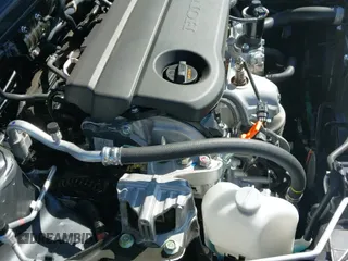 ✅ 2025 Honda Civic Sport • VIN: 19XFL2H81SE024275 • Lot: 43326487. Listed on IAAI with 9,423 mi. Free auction sales archive from the USA and detailed vehicle history report at DreamBid. Image 20.