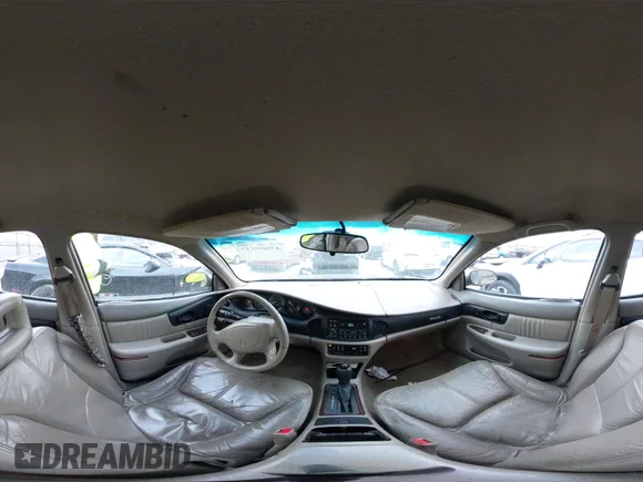 ✅ 2002 Buick Regal LS • VIN: 2G4WB55KX21157176 • Лот: 43809537. Опубликован ранее на IAAI с пробегом Не указан. Бесплатный доступ к архиву аукционных продаж из США и подробный отчёт об истории автомобиля на DreamBid. Изображение 18.