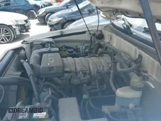 ✅ 2004 Toyota Tundra Limited • VIN: 5TBRT38104S441717 • Lot: 42506865. Listed on IAAI with 336,289 mi. Free auction sales archive from the USA and detailed vehicle history report at DreamBid. Image 19.