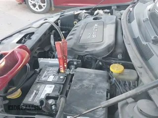 ✅ 2016 Chrysler 200 Limited • VIN: 1C3CCCAB7GN172212 • Lot: 43687639. Wystawiony na IAAI z przebiegiem 106 083 mil. Bezpłatny archiwum sprzedaży aukcyjnych z USA i szczegółowy raport historii pojazdu na DreamBid. Zdjęcie 12.