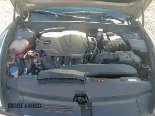 ✅ 2022 Hyundai Sonata SEL • VIN: KMHL64JA8NA219778 • Лот: 80830255. Опубликован ранее на Copart с пробегом 31 378 миль. Бесплатный доступ к архиву аукционных продаж из США и подробный отчёт об истории автомобиля на DreamBid. Изображение 16.