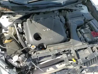 ✅ 2017 Nissan Maxima SV • VIN: 1N4AA6AP0HC441823 • Lot: 63844965. Wystawiony na Copart z przebiegiem 106 953 mil. Bezpłatny archiwum sprzedaży aukcyjnych z USA i szczegółowy raport historii pojazdu na DreamBid. Zdjęcie 16.