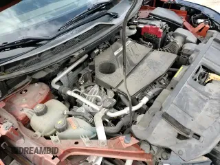 ✅ 2022 Nissan Rogue Platinum • VIN: JN8BT3DC1NW117231 • Lot: 49892985. Wystawiony na Copart z przebiegiem 70 185 mil. Bezpłatny archiwum sprzedaży aukcyjnych z USA i szczegółowy raport historii pojazdu na DreamBid. Zdjęcie 15.