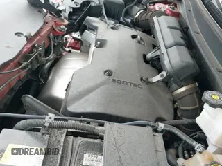 ✅ 2020 Buick Envision Essence • VIN: LRBFX2SA5LD049861 • Lot: 42274738. Wystawiony na IAAI z przebiegiem 35 455 mil. Bezpłatny archiwum sprzedaży aukcyjnych z USA i szczegółowy raport historii pojazdu na DreamBid. Zdjęcie 20.