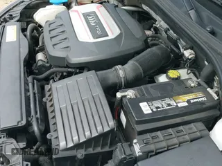 ✅ 2016 Audi S3 Premium Plus • VIN: WAUB1GFF1G1022312 • Lot: 42040264. Listed on IAAI with 80,172 mi. Free auction sales archive from the USA and detailed vehicle history report at DreamBid. Image 19.