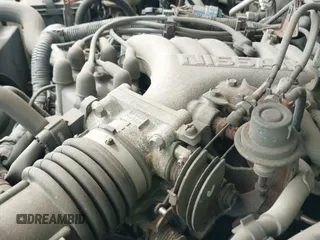 ✅ 2004 Nissan Frontier XE • VIN: 1N6ED29Y34C472130 • Лот: 42871512. Опубликован ранее на IAAI с пробегом 219 044 миль. Бесплатный доступ к архиву аукционных продаж из США и подробный отчёт об истории автомобиля на DreamBid. Изображение 12.