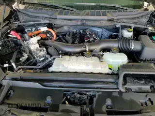 ✅ 2024 Ford F-150 XLT • VIN: 1FTFW3LD7RFA20829 • Lot: 92443005. Listed on Copart with 75,860 mi. Free auction sales archive from the USA and detailed vehicle history report at DreamBid. Image 14.