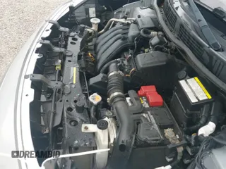 ✅ 2018 Nissan Versa S Plus • VIN: 3N1CN7AP8JL843180 • Lot: 42857783. Listed on IAAI with 251,213 mi. Free auction sales archive from the USA and detailed vehicle history report at DreamBid. Image 22.