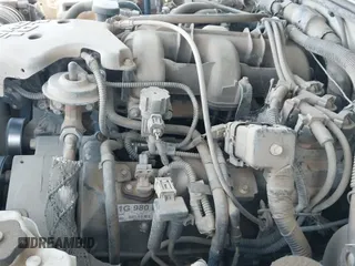 ✅ 2001 Ford Explorer Sport • VIN: 1FMCU70E11UC57762 • Лот: 42911065. Опубликован ранее на IAAI с пробегом 139 274 миль. Бесплатный доступ к архиву аукционных продаж из США и подробный отчёт об истории автомобиля на DreamBid. Изображение 12.