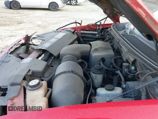 ✅ 2002 Ford F-150 XL • VIN: 1FTRX18L62NA90008 • Lot: 41491974. Listed on IAAI with Not provided. Free auction sales archive from the USA and detailed vehicle history report at DreamBid. Image 12.