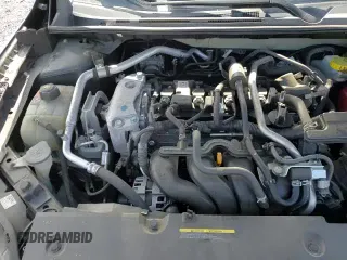 ✅ 2022 Nissan Sentra SR • VIN: 3N1AB8DV8NY271651 • Лот: 80748535. Опубликован ранее на Copart с пробегом 54 946 миль. Бесплатный доступ к архиву аукционных продаж из США и подробный отчёт об истории автомобиля на DreamBid. Изображение 14.