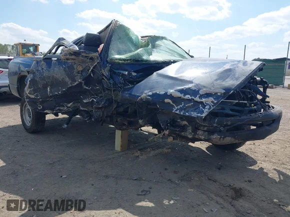 ✅ 2007 Dodge 1500 SLT • VIN: 1D7HU16N67J598279 • Lot: 44737728. Listed on IAAI with 54,947 mi. Free auction sales archive from the USA and detailed vehicle history report at DreamBid. Image 1.