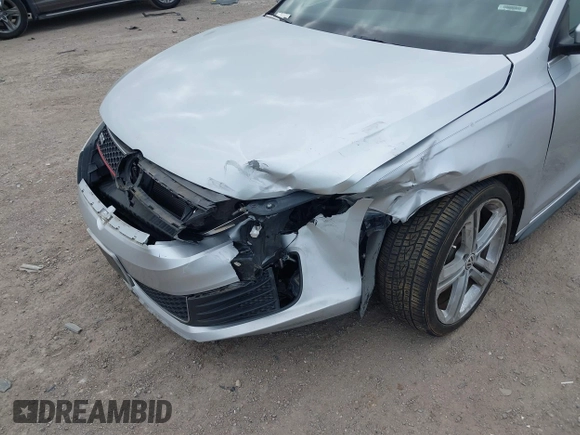 ✅ 2015 Volkswagen Jetta GLI SEL • VIN: 3VW5S7AJ2FM306913 • Lot: 44446607. Wystawiony na IAAI z przebiegiem 59 705 mil. Bezpłatny archiwum sprzedaży aukcyjnych z USA i szczegółowy raport historii pojazdu na DreamBid. Zdjęcie 6.