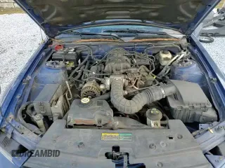 ✅ 2008 Ford Mustang • VIN: 1ZVH80N485162908 • Лот: 84548294. Опубликован ранее на Copart с пробегом 140 215 миль. Бесплатный доступ к архиву аукционных продаж из США и подробный отчёт об истории автомобиля на DreamBid. Изображение 13.