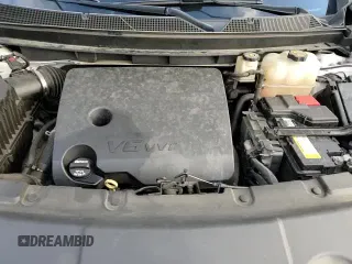 2018 Chevrolet Traverse LS с VIN 1GNEVFKW9JJ197832, выставлен на аукционе Copart как лот 86449845 с пробегом 137 237 миль миль и Списание • Salvage title. История ставок и продаж доступна на DreamBid. Изображение 17.