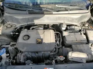 ✅ 2023 Kia Seltos S • VIN: KNDEU2AA3P7411956 • Лот: 84734065. Опубликован ранее на Copart с пробегом 77 568 миль. Бесплатный доступ к архиву аукционных продаж из США и подробный отчёт об истории автомобиля на DreamBid. Изображение 15.