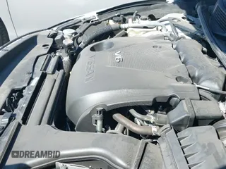 ✅ 2022 Nissan Maxima SV • VIN: 1N4AA6CV1NC502362 • Lot: 43530933. Listed on IAAI with 67,121 mi. Free auction sales archive from the USA and detailed vehicle history report at DreamBid. Image 19.