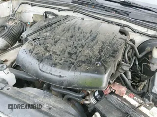 ✅ 2008 Toyota Tacoma • VIN: 5TELU42N18Z552359 • Lot: 42269959. Listed on IAAI with 163,012 mi. Free auction sales archive from the USA and detailed vehicle history report at DreamBid. Image 19.