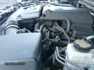 ✅ 2010 Nissan Frontier SE • VIN: 1N6AD0CUXAC429876 • Лот: 41513460. Опубликован ранее на IAAI с пробегом 256 164 миль. Бесплатный доступ к архиву аукционных продаж из США и подробный отчёт об истории автомобиля на DreamBid. Изображение 12.