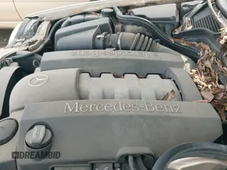 ✅ 2001 Mercedes-Benz E 320 • VIN: WDBJF70J61B261898 • Лот: 42549736. Опубликован ранее на IAAI с пробегом 206 081 миль. Бесплатный доступ к архиву аукционных продаж из США и подробный отчёт об истории автомобиля на DreamBid. Изображение 12.