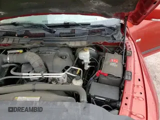 ✅ 2009 Dodge 1500 SLT • VIN: 1D3HV18T39S724279 • Lot: 47127535. Wystawiony na Copart z przebiegiem 104 654 mil. Bezpłatny archiwum sprzedaży aukcyjnych z USA i szczegółowy raport historii pojazdu na DreamBid. Zdjęcie 13.