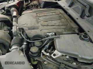 ✅ 2014 Jaguar XJ • VIN: SAJWA1CZ8E8V59961 • Лот: 42757137. Опубликован ранее на IAAI с пробегом 81 946 миль. Бесплатный доступ к архиву аукционных продаж из США и подробный отчёт об истории автомобиля на DreamBid. Изображение 12.