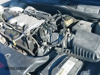 ✅ 2001 Pontiac Grand Am GT1 • VIN: 1G2NV12E81M600480 • Lot: 41493128. Wystawiony na IAAI z przebiegiem 183 809 mil. Bezpłatny archiwum sprzedaży aukcyjnych z USA i szczegółowy raport historii pojazdu na DreamBid. Zdjęcie 12.