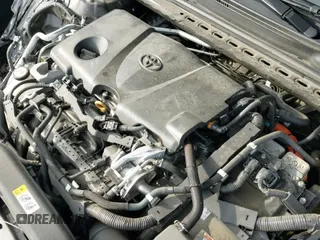 ✅ 2020 Toyota Camry Hybrid LE • VIN: 4T1C31AK9LU520765 • Лот: 43301945. Опубликован ранее на IAAI с пробегом 48 419 миль. Бесплатный доступ к архиву аукционных продаж из США и подробный отчёт об истории автомобиля на DreamBid. Изображение 19.