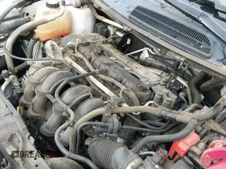 ✅ 2011 Ford Fiesta SE • VIN: 3FADP4BJ7BM198463 • Lot: 43747095. Listed on IAAI with 135,201 mi. Free auction sales archive from the USA and detailed vehicle history report at DreamBid. Image 12.