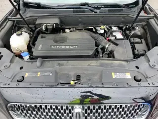 ✅ 2019 Lincoln Nautilus Select • VIN: 2LMPJ6K96KBL21360 • Lot: 63400555. Wystawiony na Copart z przebiegiem 48 679 mil. Bezpłatny archiwum sprzedaży aukcyjnych z USA i szczegółowy raport historii pojazdu na DreamBid. Zdjęcie 15.